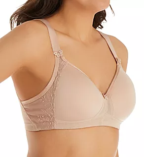 Papillon Soft Cup Spacer Bra Nude 34A