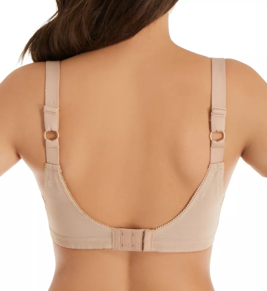 Papillon Soft Cup Spacer Bra Nude 34A