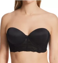 Enchante Strapless Underwire Bra