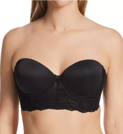 Va Bien Enchante Strapless Underwire Bra 889