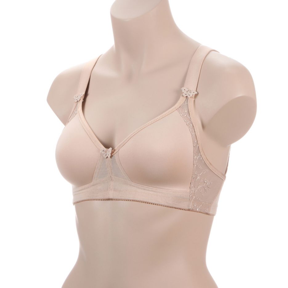 Papillon Soft Cup Spacer Bra