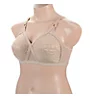 Valmont Lace Criss Cross Soft Cup Bra 51 - Image 4