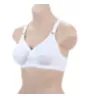 Valmont Cotton Criss Cross Soft Cup Bra 52 - Image 5