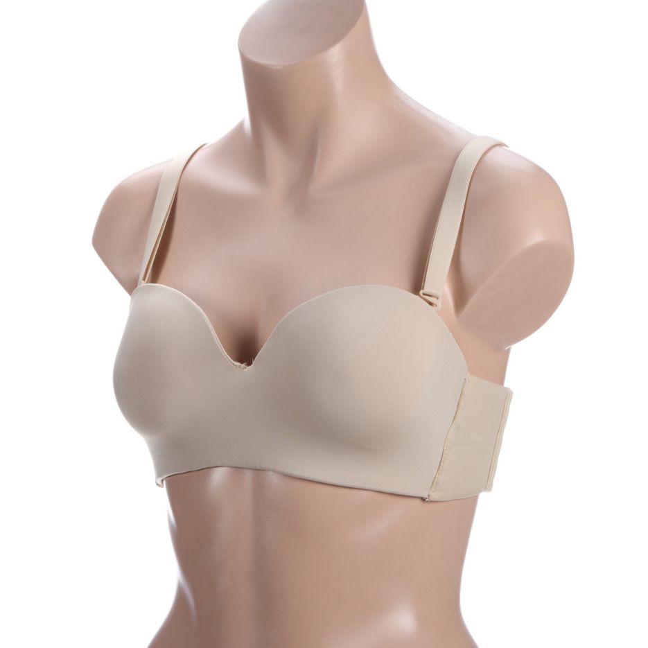 Multipurpose Underwire Bra