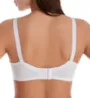 Valmont Soft Cup Jacquard Bra 0816 - Image 2