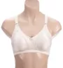 Valmont Soft Cup Jacquard Bra 0816 - Image 1