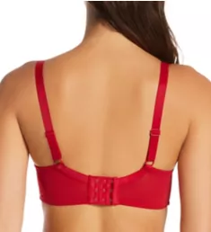 Molded Lift Push Up Underwire Bra