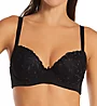 Valmont Molded Lift Push Up Underwire Bra 1802