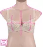 Valmont Molded Lift Push Up Underwire Bra 1802 - Image 3