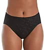 Valmont Embroidered Brief Panty 1803 - Image 1