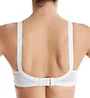 Valmont Lace Criss Cross Soft Cup Bra 51 - Image 2