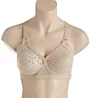 Valmont Lace Criss Cross Soft Cup Bra 51 - Image 1