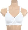 Valmont Cotton Criss Cross Soft Cup Bra 52 - Image 1