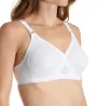 Valmont Cotton Criss Cross Soft Cup Bra 52