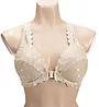 Valmont Front Close Lace Cup Underwire Bra 8323 - Image 1