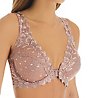 Valmont Front Close Lace Cup Underwire Bra