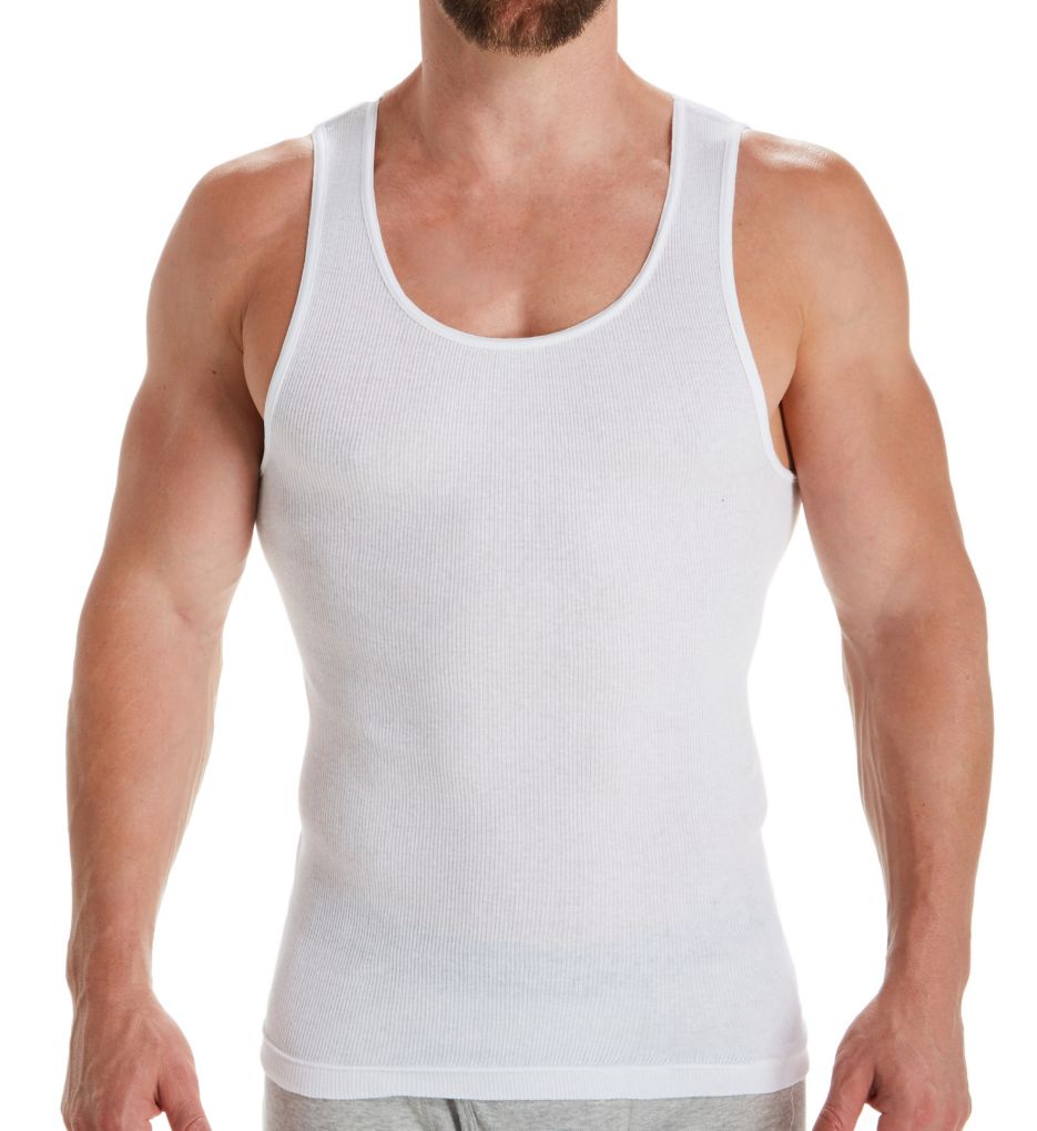 van heusen undershirts