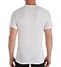 Van Heusen 100% Cotton V-Neck T-Shirt - 4 Pack 00CPT11Z - Image 2