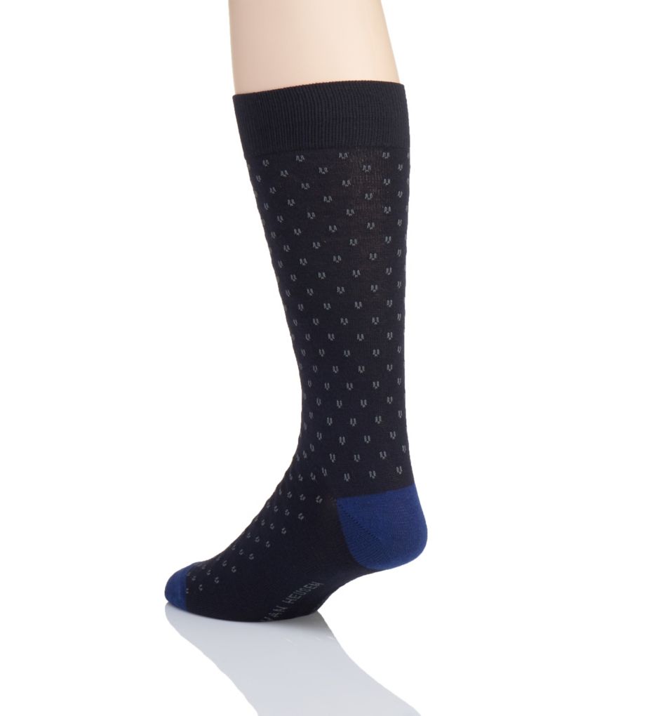 .60Fashion Dress Socks - 7 Pack