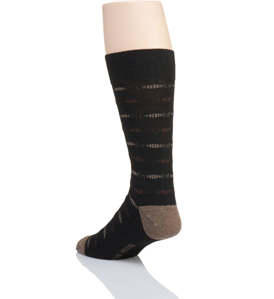 Fashion Dress Socks - 7 Pack