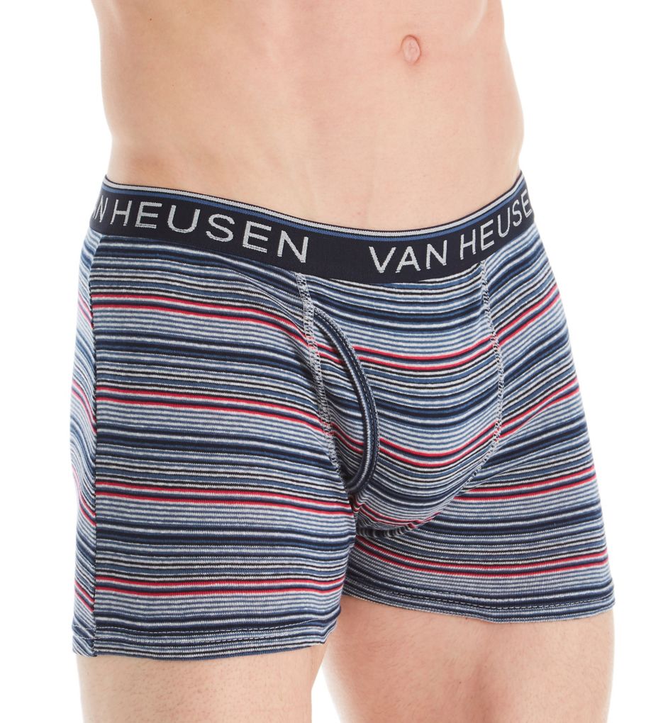 van heusen boxers