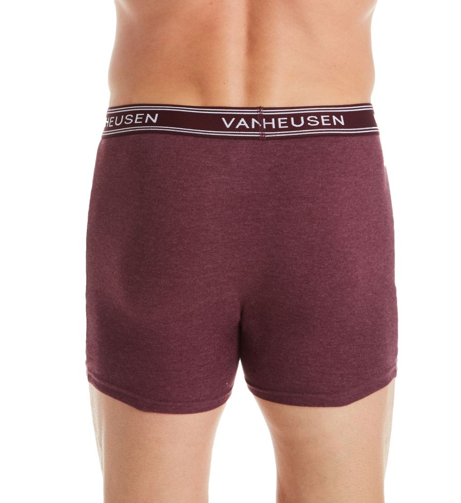 van heusen boxer shorts