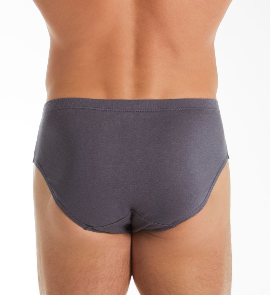 Low Rise Briefs - 5 Pack