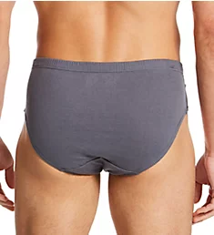 Low Rise Briefs - 5 Pack