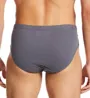 Van Heusen Low Rise Briefs - 5 Pack 213PB01 - Image 2