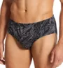 Van Heusen Low Rise Briefs - 5 Pack 213PB01