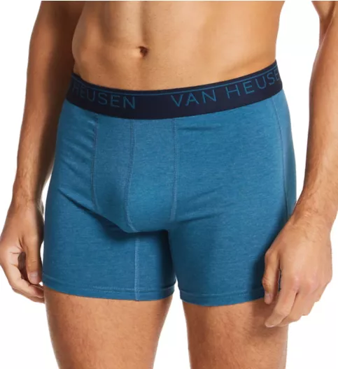 Van Heusen Cotton Stretch Boxer Briefs - 5 Pack 213PB25