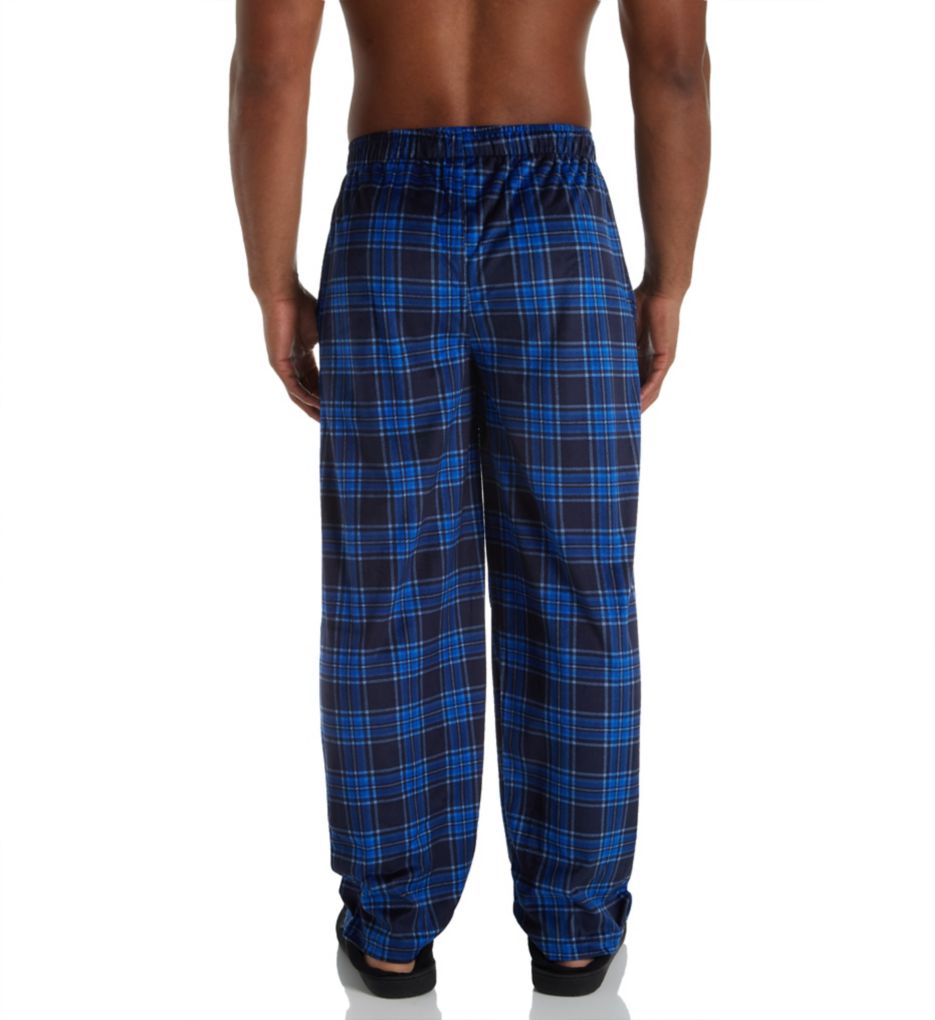 Matte Silky Fleece Sleep Pant