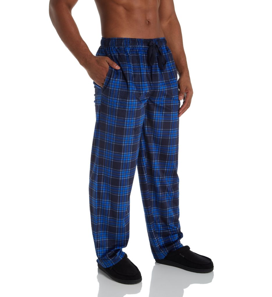 Tall Man Matte Silky Fleece Pant