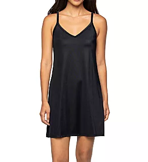 18 Inch Spin Slip Midnight Black 34