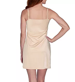18 Inch Spin Slip Damask Neutral 40