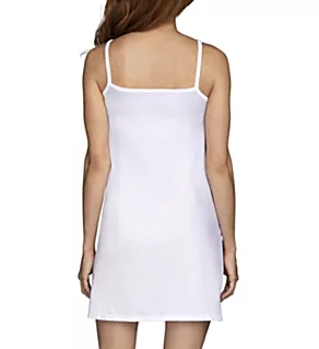 18 Inch Spin Slip Star White 34