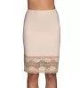 Vanity Fair Lace Trim 22 Inch Half Slip 1174122