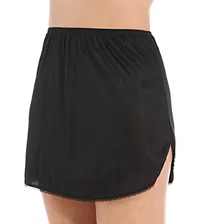 360 14 Inch Half Slip Midnight Black S