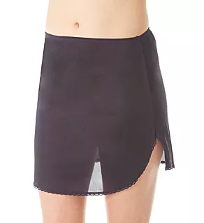 360 16 Inch Half Slip Midnight Black S