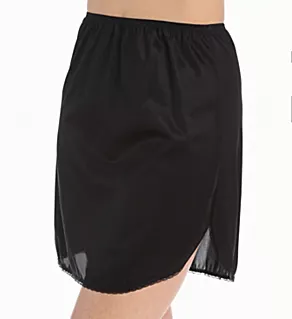 360 18 Inch Half Slip Midnight Black S