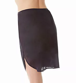 360 20 Inch Half Slip Midnight Black M