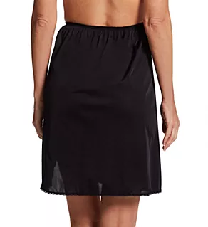 360 22 Inch Half Slip Midnight Black S