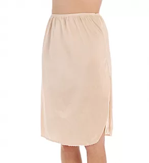 360 24 Inch Half Slip Damask Neutral S