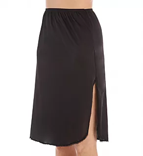 360 24 Inch Half Slip Midnight Black M