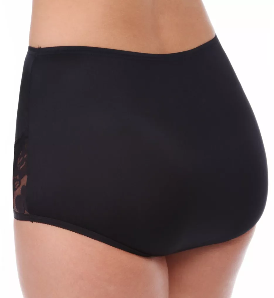 Vanity Fair Women's Invisibly Smooth Slip Short Panty 12385, Black  Sable/Walnut/Vass Latte, X-Large/8 in Bahrain