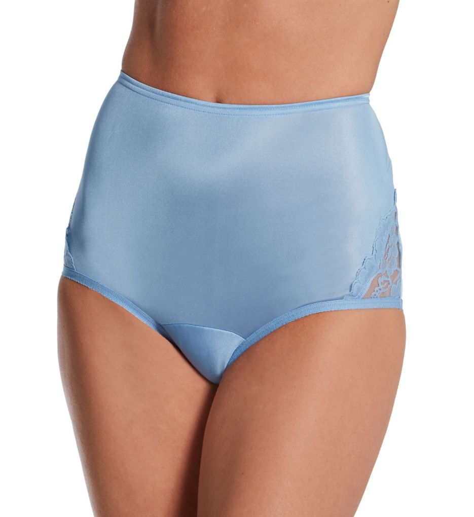 Vanity Fair Radiant Collection Women's Comfort Stretch String
