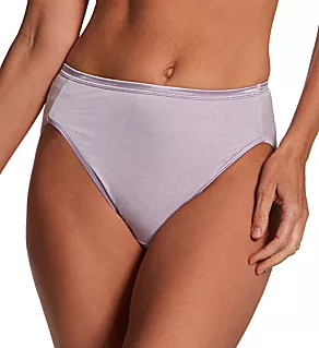 Illumination Hi-Cut Brief Panty Soft violet 7