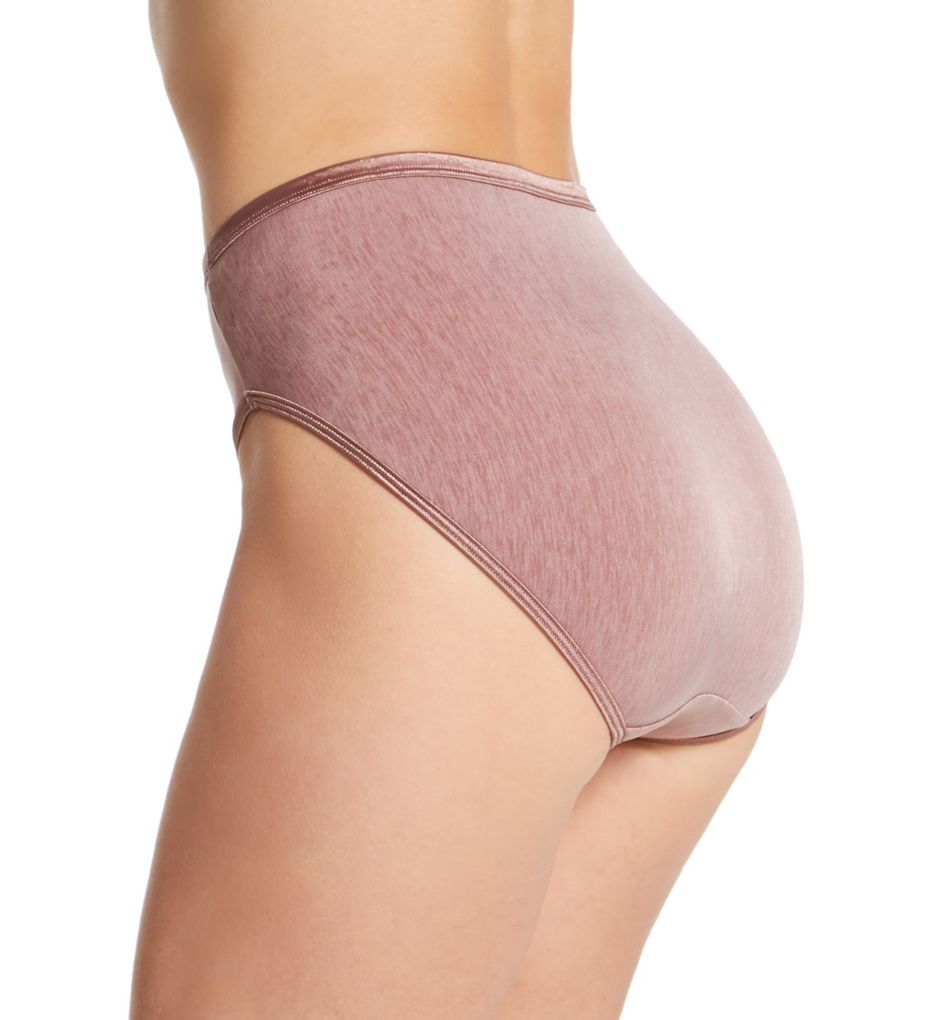 Illumination Hi-Cut Brief Panty