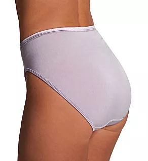 Illumination Hi-Cut Brief Panty Soft violet 7