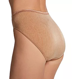 Illumination Hi-Cut Brief Panty Totally Tan 7